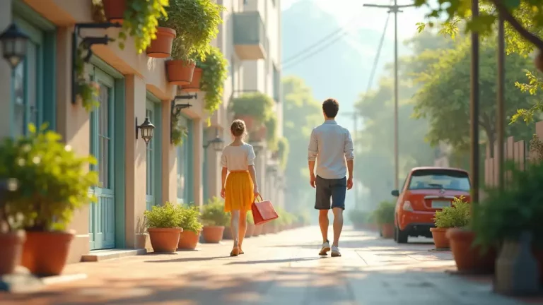 Путешествия