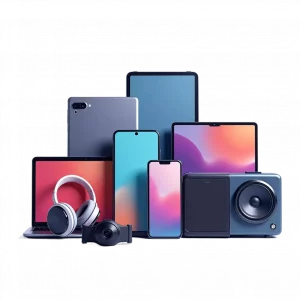 Электроника