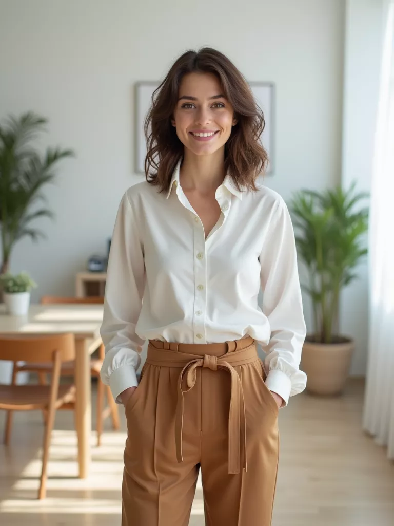 Ольга Васильева