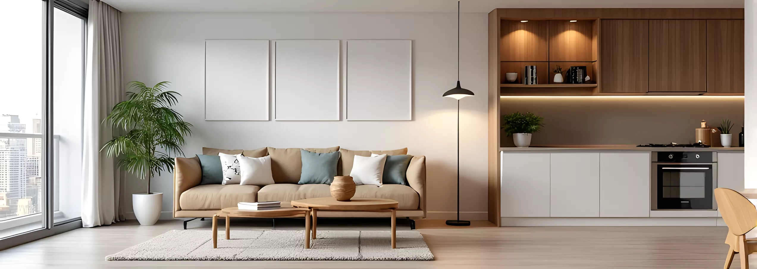 Мир животных