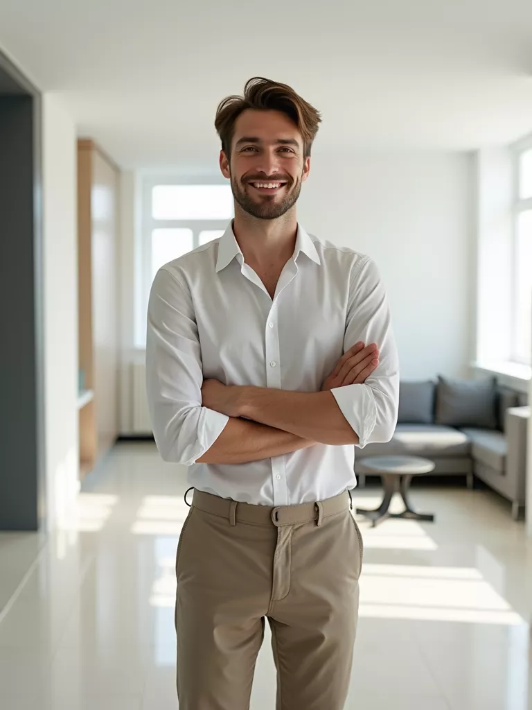 Николай Сидоров